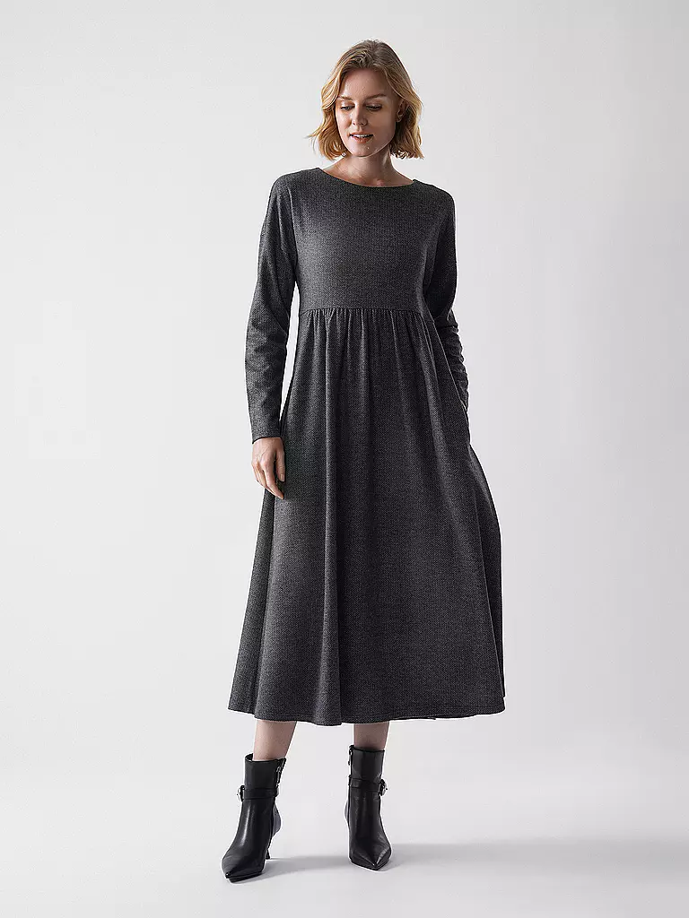 WEEKEND MAX MARA | Midikleid BACCANO | grau