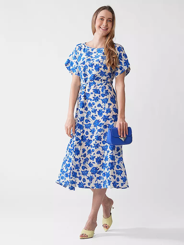 WEEKEND MAX MARA | Midikleid CANNES | Bleu