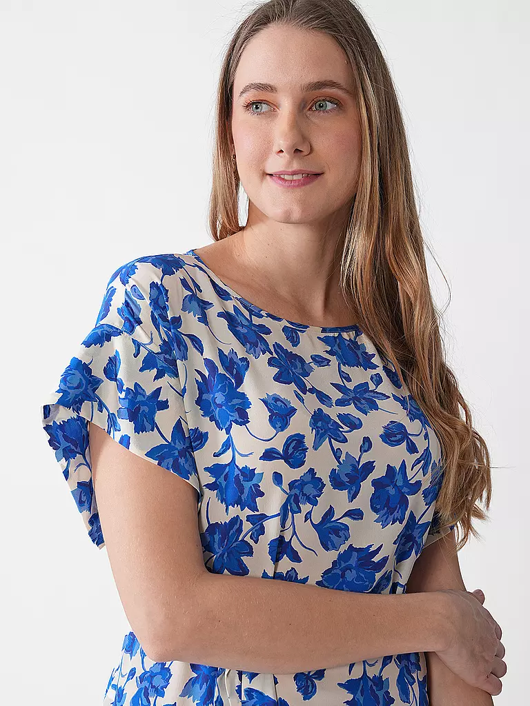 WEEKEND MAX MARA | Midikleid CANNES | Bleu