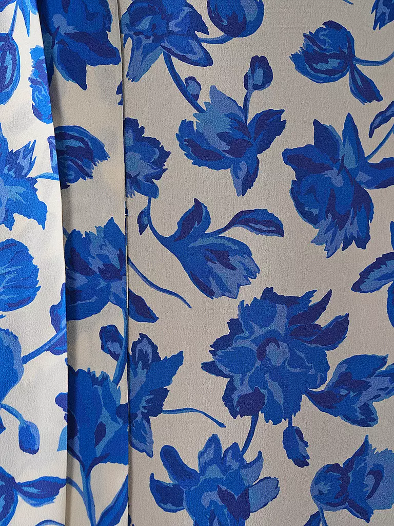 WEEKEND MAX MARA | Midikleid CANNES | Bleu