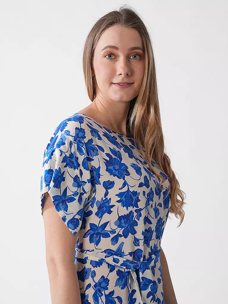 WEEKEND MAX MARA | Midikleid CANNES | Bleu