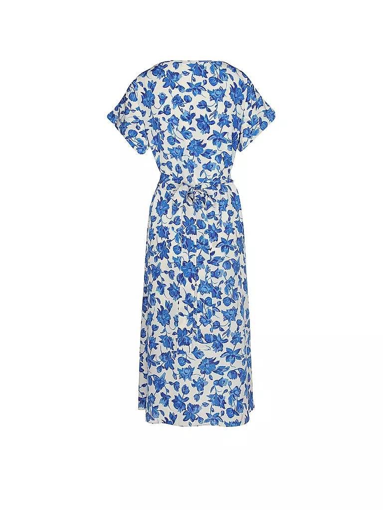 WEEKEND MAX MARA | Midikleid CANNES | Bleu