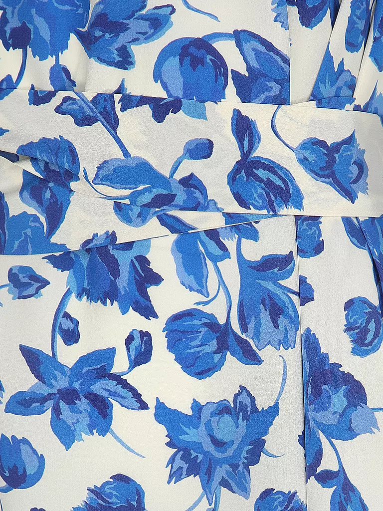 WEEKEND MAX MARA | Midikleid CANNES | Bleu