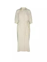 WEEKEND MAX MARA | Midikleid CATONE | Crème