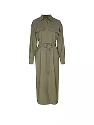 WEEKEND MAX MARA | Midikleid CLOWN | Olive