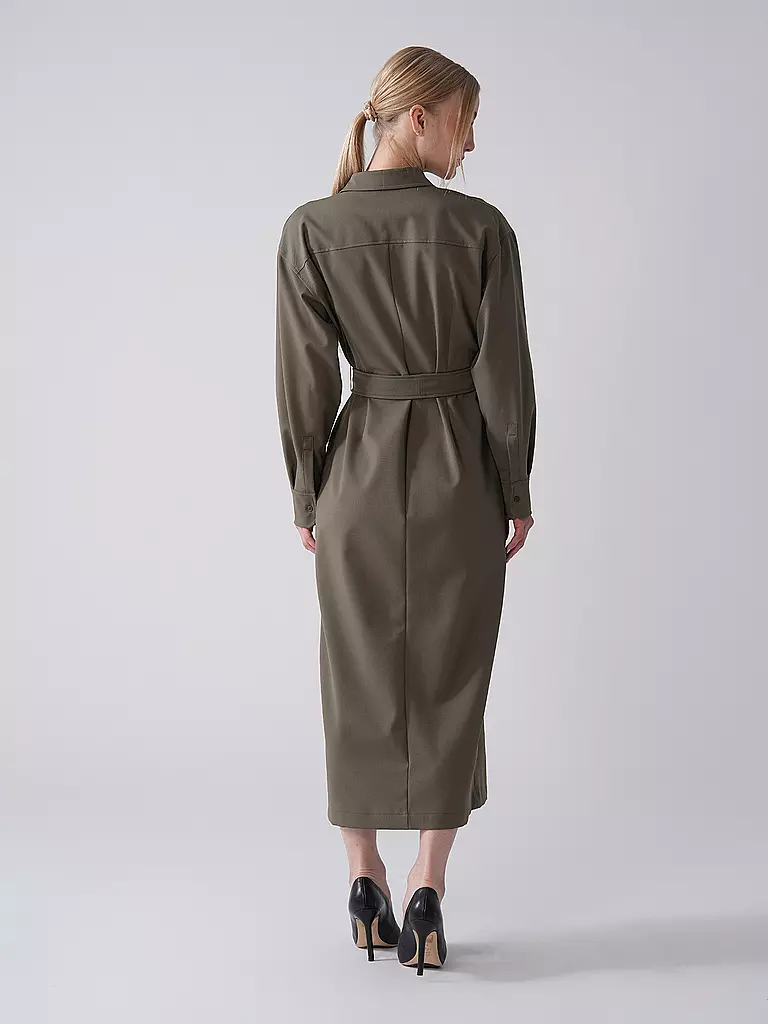 WEEKEND MAX MARA | Midikleid CLOWN | 