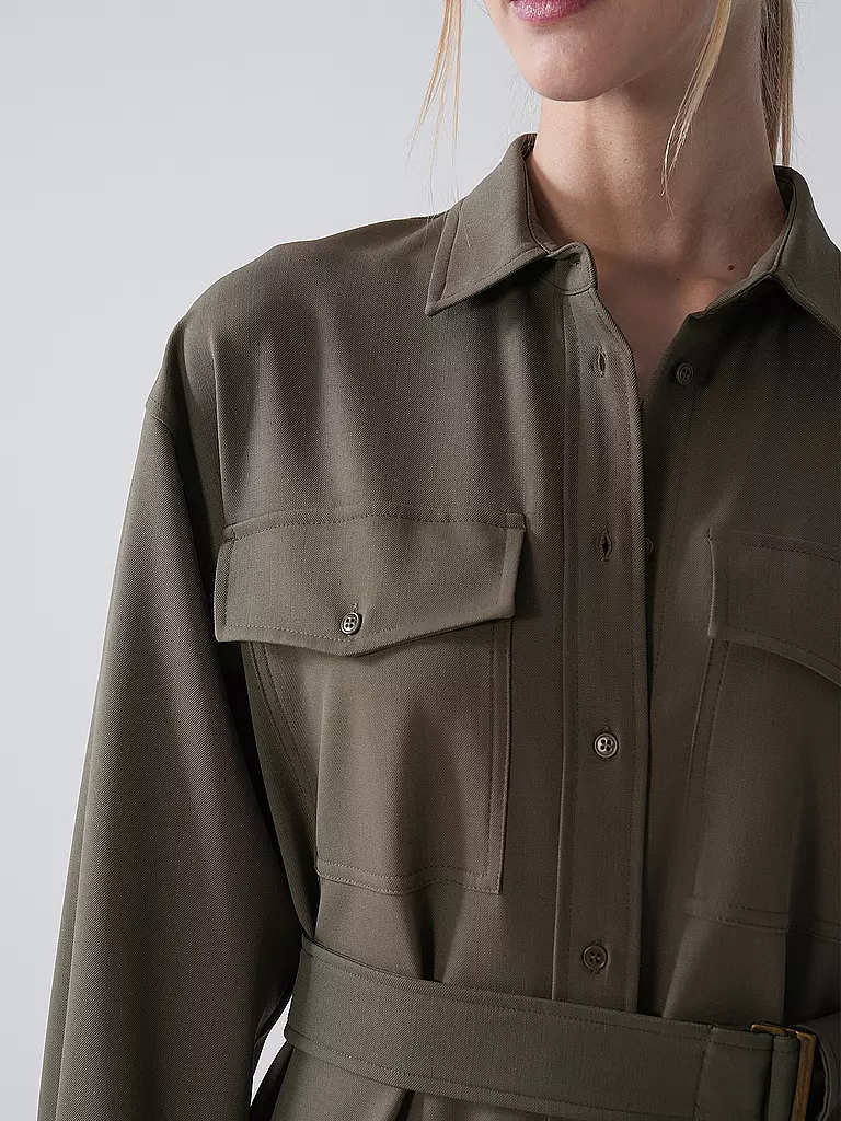 WEEKEND MAX MARA | Midikleid CLOWN | 