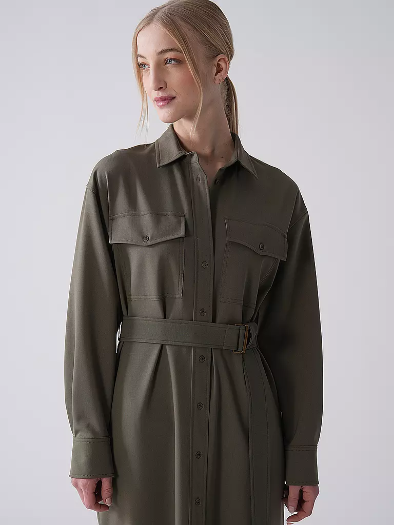 WEEKEND MAX MARA | Midikleid CLOWN | 