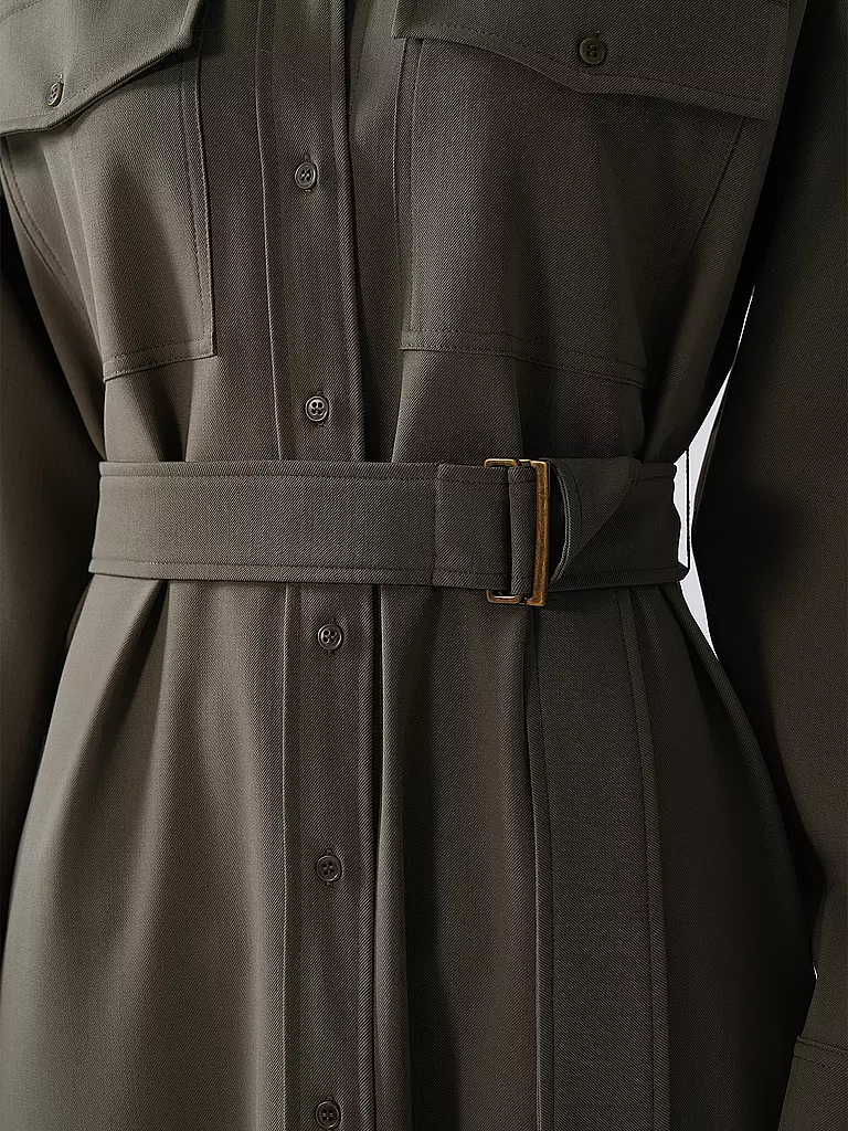 WEEKEND MAX MARA | Midikleid CLOWN | 