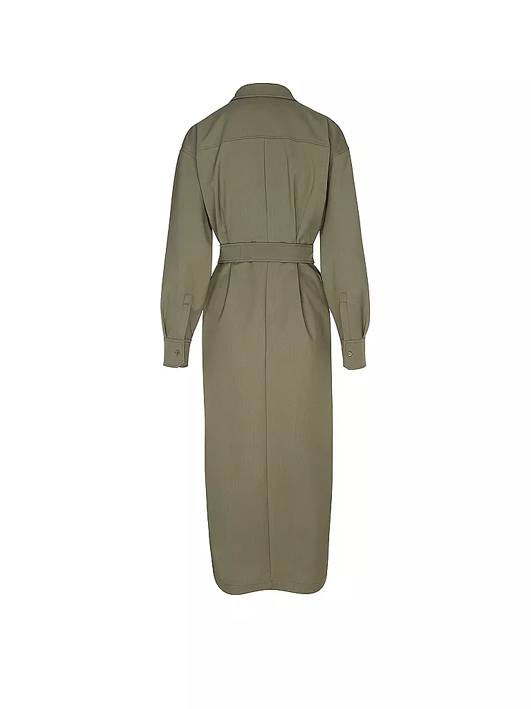 WEEKEND MAX MARA | Midikleid CLOWN | 