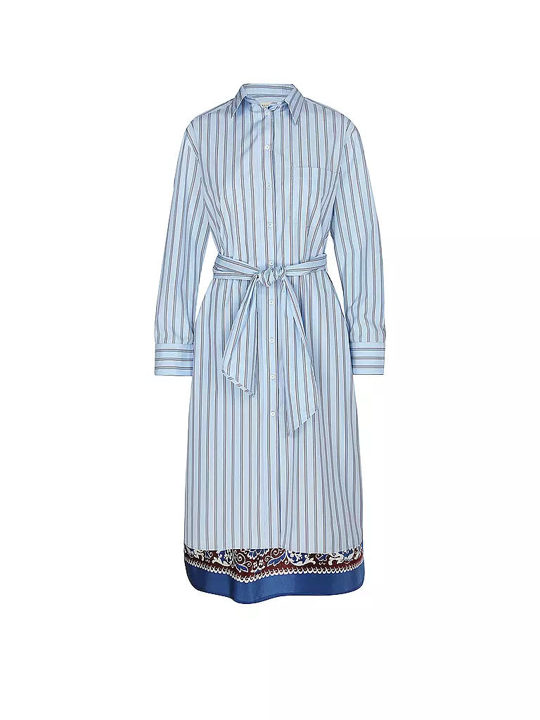 WEEKEND MAX MARA | Midikleid EDIPO | Bleu