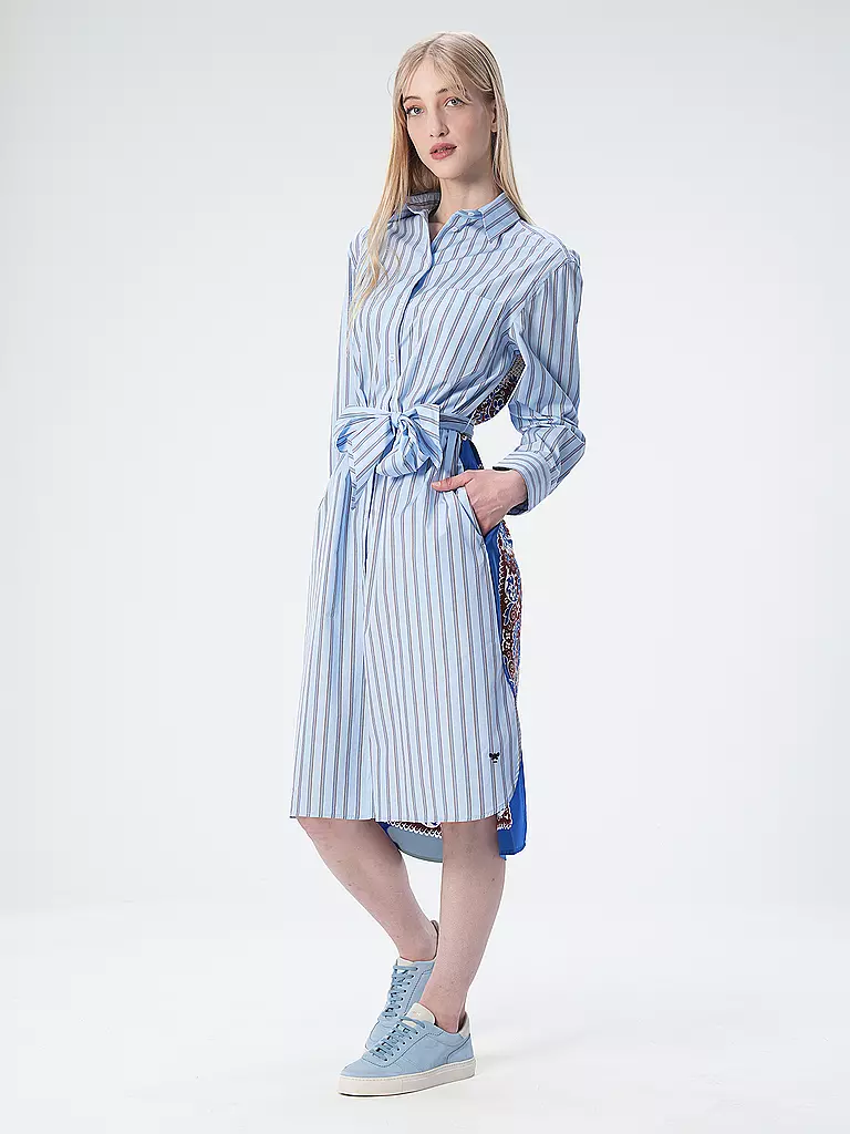 WEEKEND MAX MARA | Midikleid EDIPO | Bleu