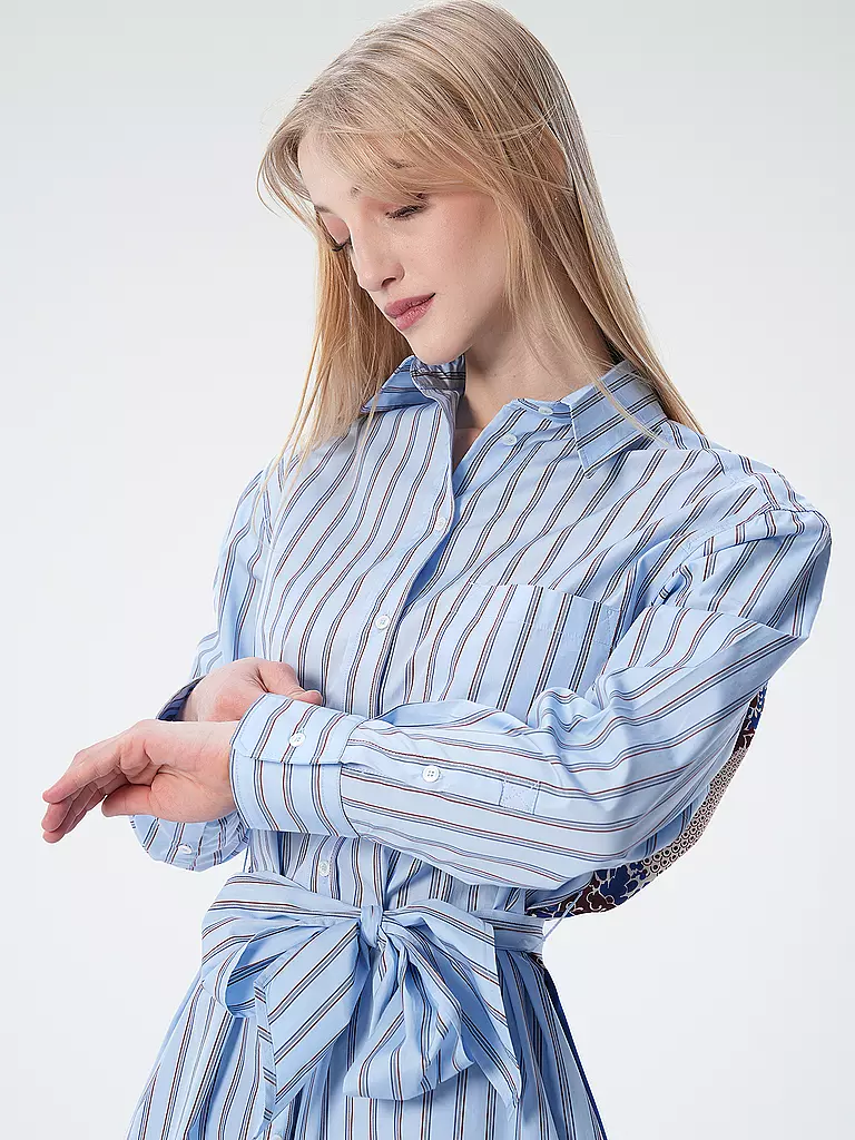 WEEKEND MAX MARA | Midikleid EDIPO | Bleu