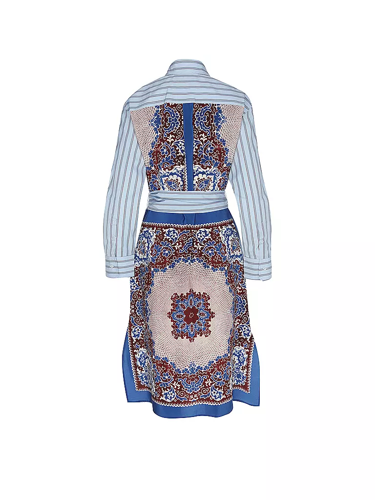 WEEKEND MAX MARA | Midikleid EDIPO | Bleu