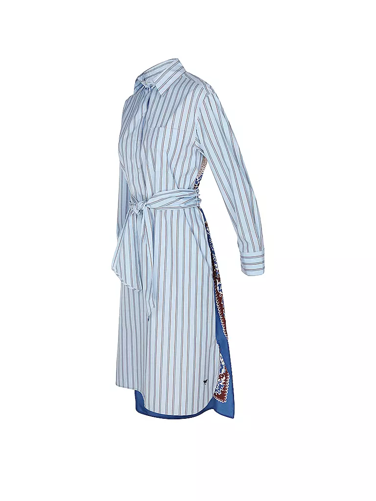 WEEKEND MAX MARA | Midikleid EDIPO | Bleu