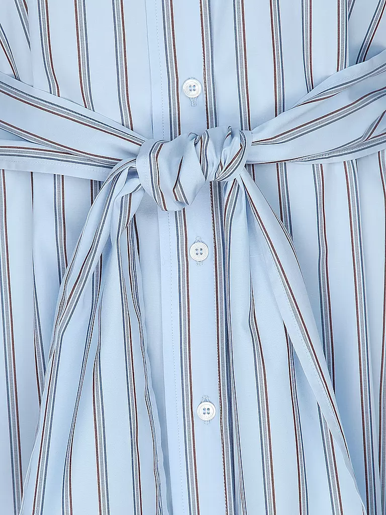 WEEKEND MAX MARA | Midikleid EDIPO | Bleu