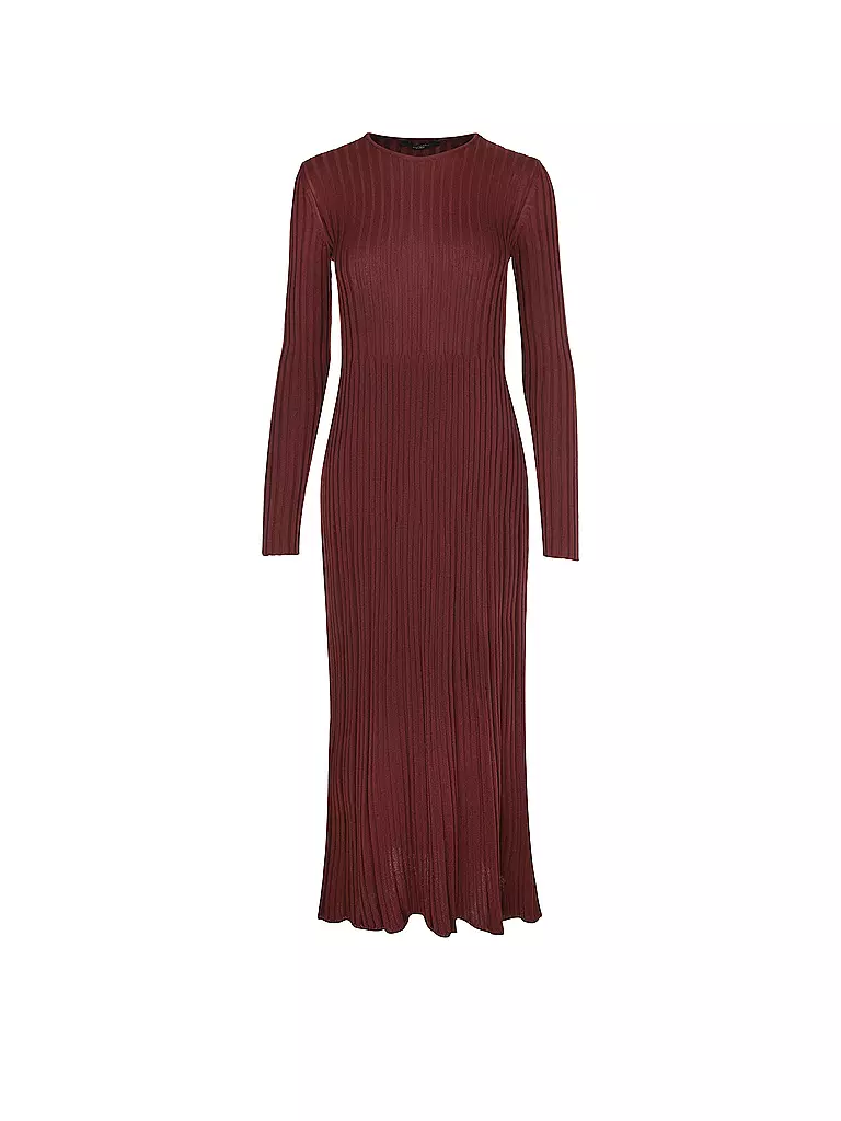 WEEKEND MAX MARA | Midikleid ELETTA | Marron