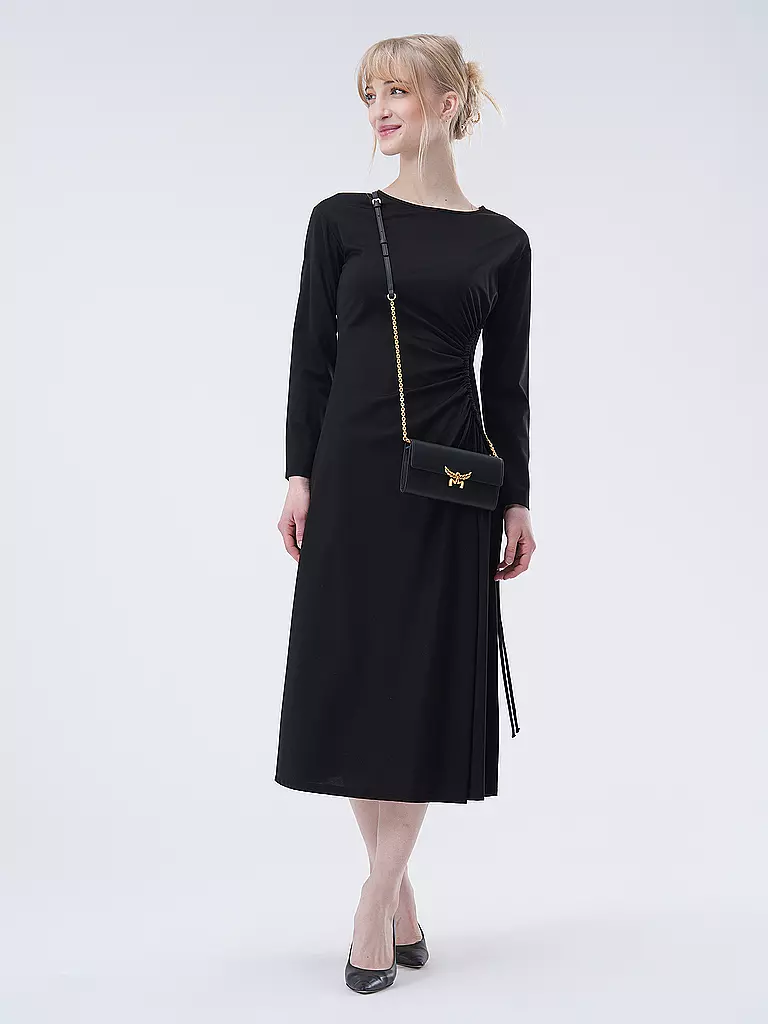 WEEKEND MAX MARA | Midikleid ROMANIA | Noir