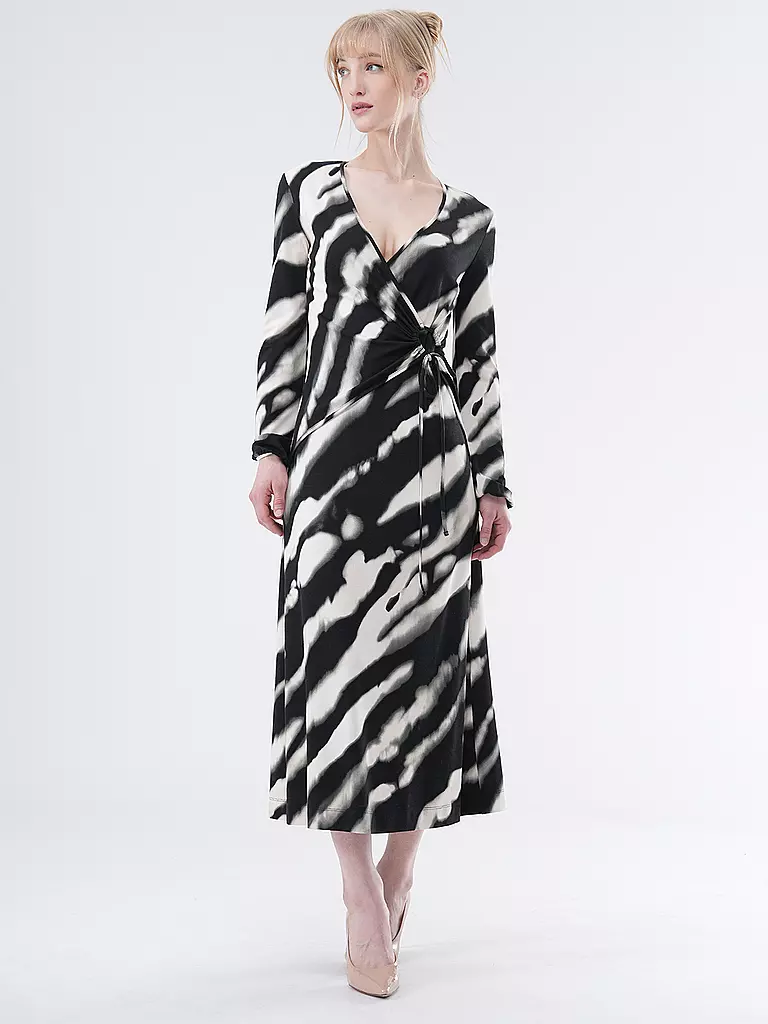 WEEKEND MAX MARA | Midikleid STAFFA | Noir