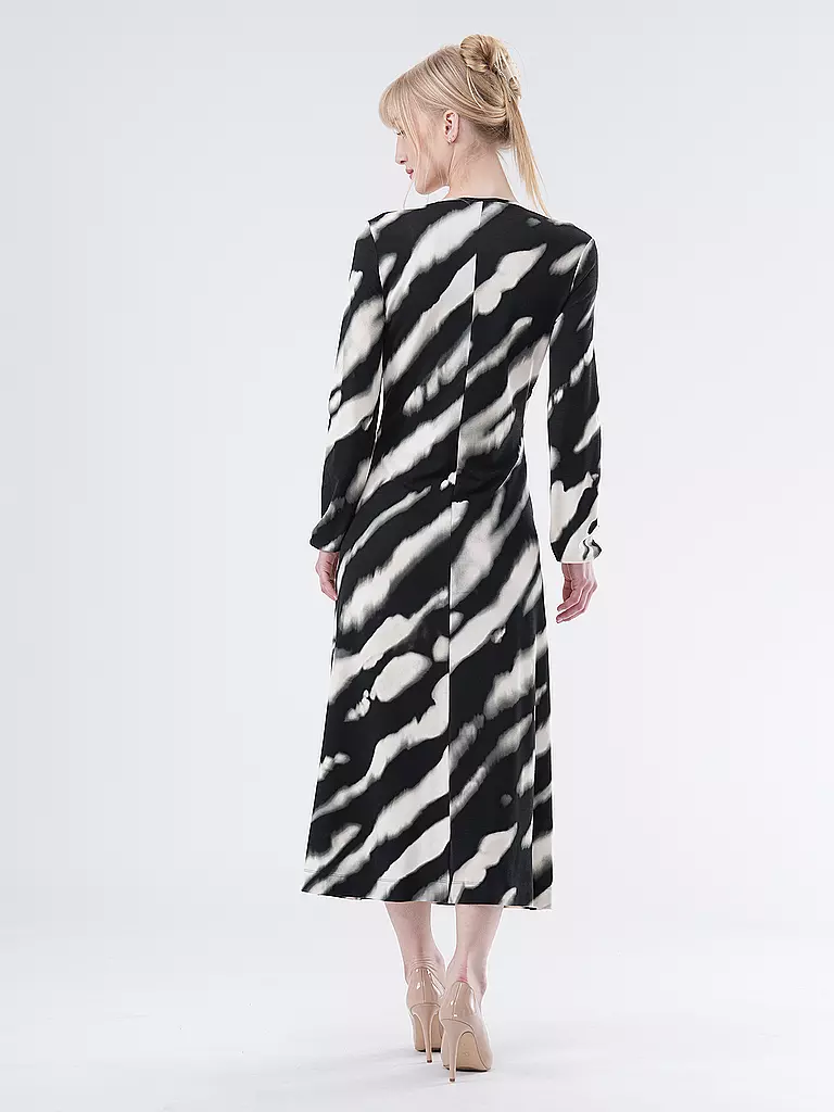 WEEKEND MAX MARA | Midikleid STAFFA | Noir