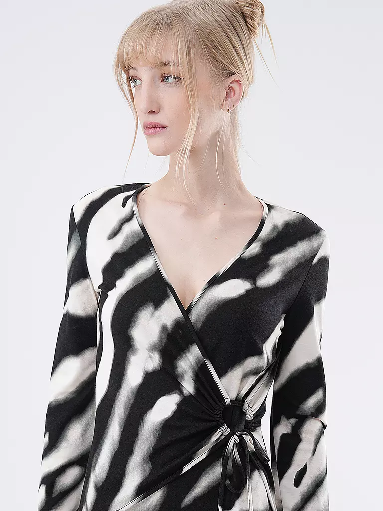 WEEKEND MAX MARA | Midikleid STAFFA | Noir