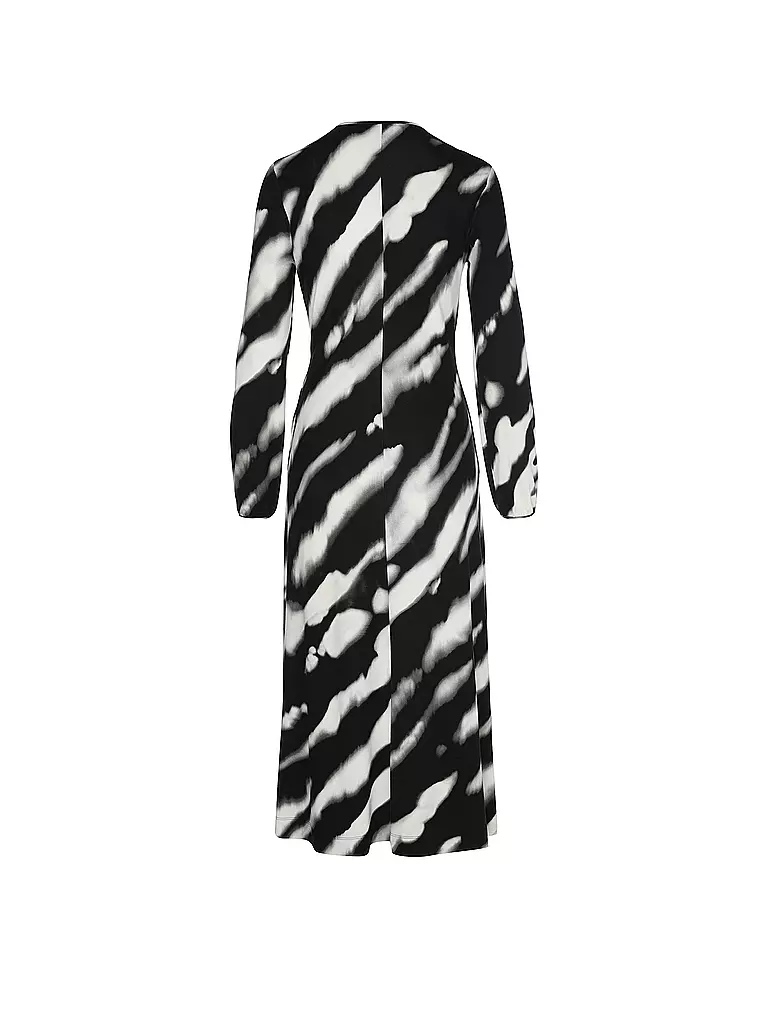 WEEKEND MAX MARA | Midikleid STAFFA | Noir