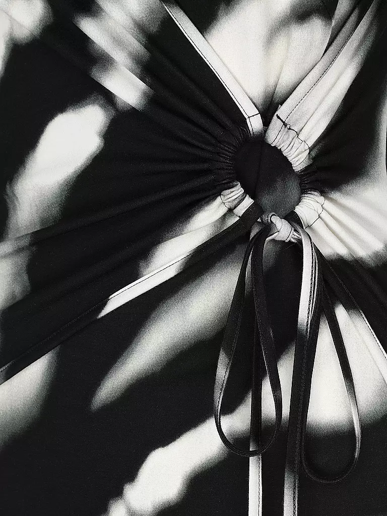 WEEKEND MAX MARA | Midikleid STAFFA | Noir