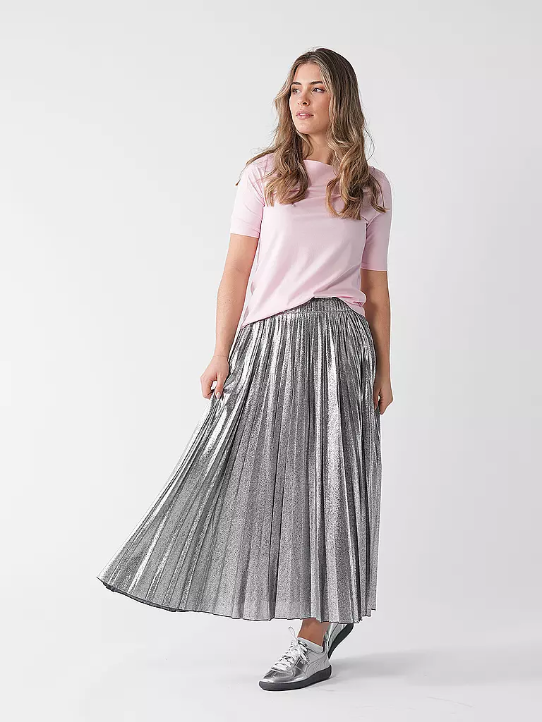 WEEKEND MAX MARA | Midirock  | Argent