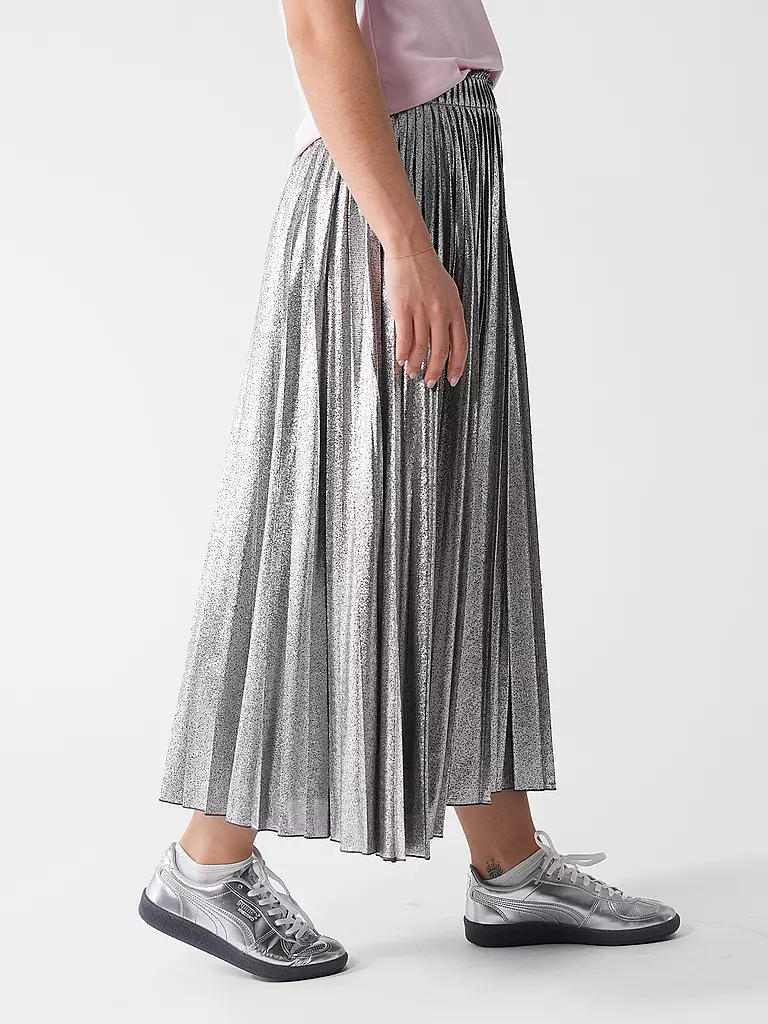 WEEKEND MAX MARA | Midirock  | Argent