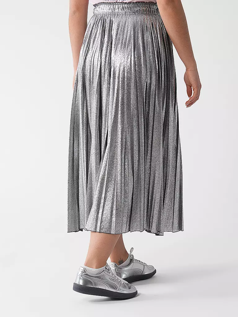 WEEKEND MAX MARA | Midirock  | Argent