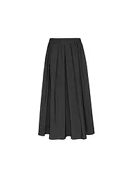 WEEKEND MAX MARA | Midirock CRUVATO | Noir