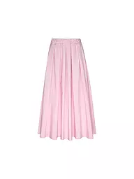 WEEKEND MAX MARA | Midirock CRUVATO | Rose