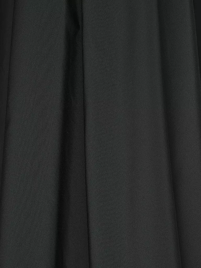 WEEKEND MAX MARA | Midirock CRUVATO | Noir