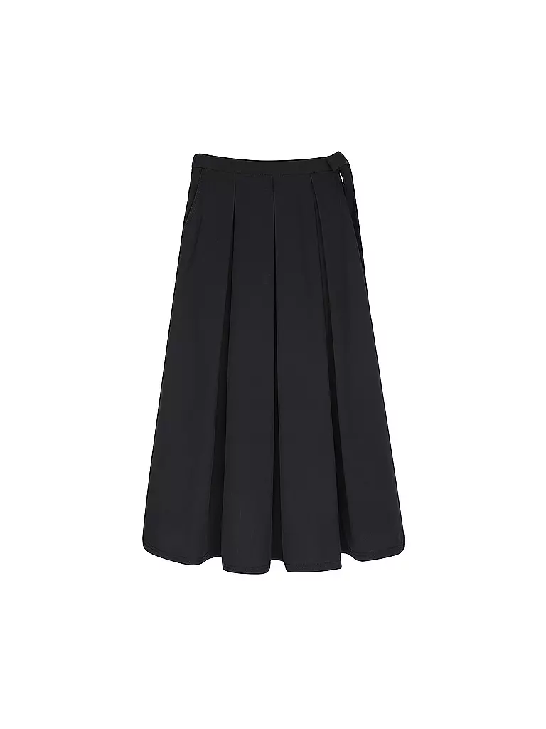 WEEKEND MAX MARA | Midirock FOLK | Noir