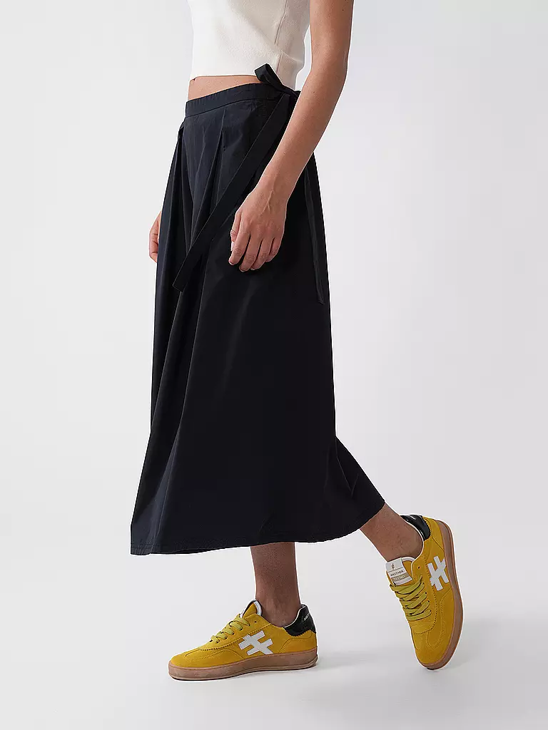 WEEKEND MAX MARA | Midirock FOLK | Noir