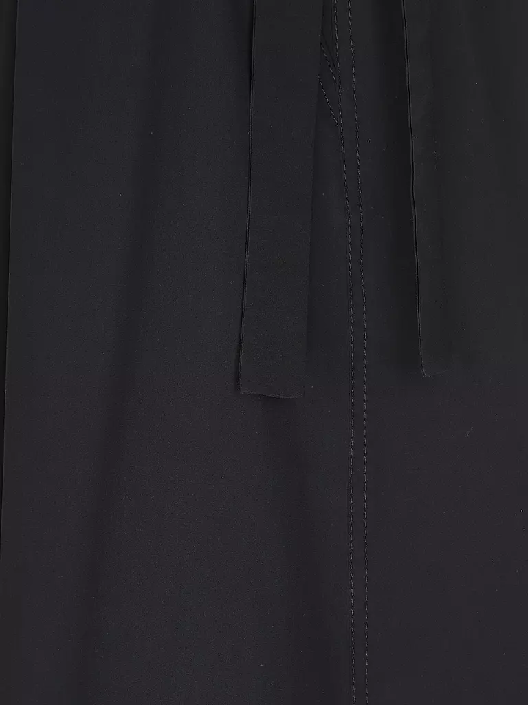 WEEKEND MAX MARA | Midirock FOLK | Noir