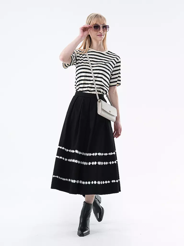 WEEKEND MAX MARA | Midirock FORNOVO | Noir