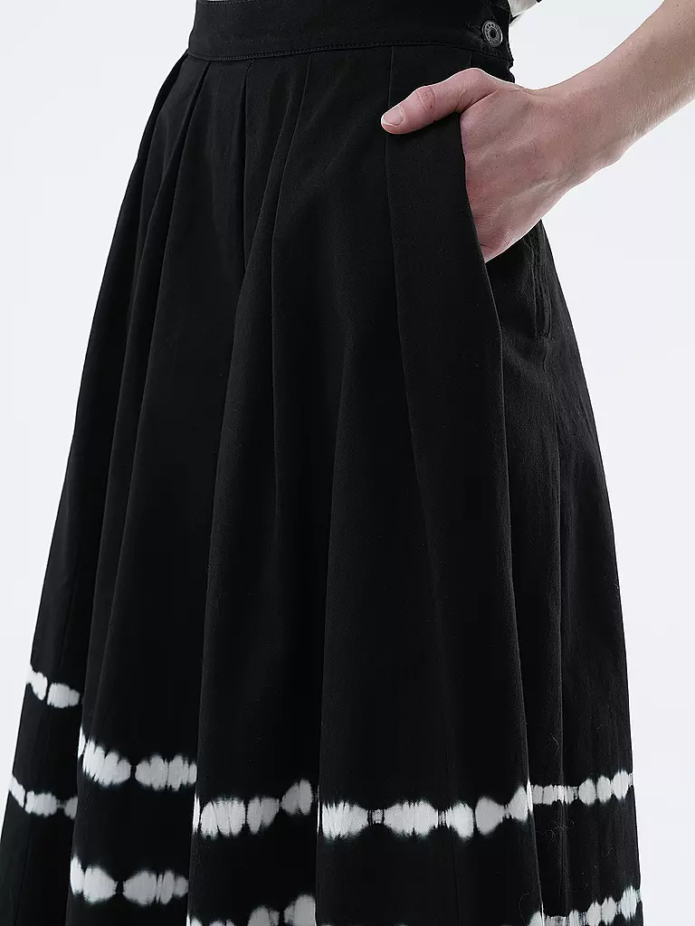 WEEKEND MAX MARA | Midirock FORNOVO | Noir