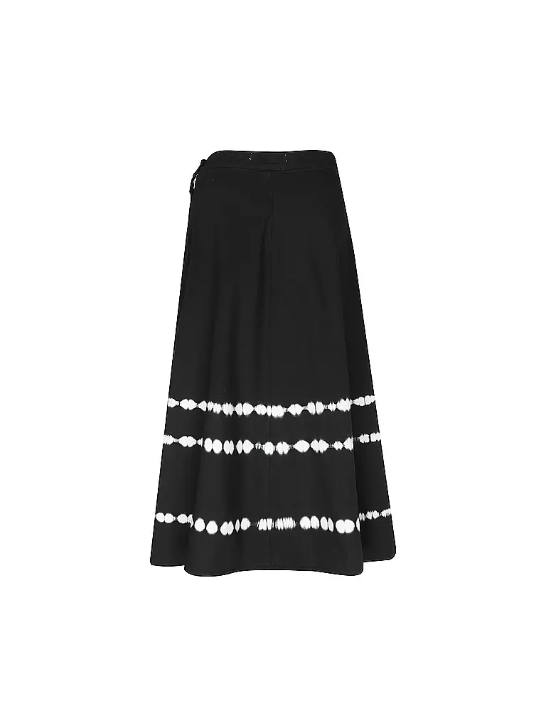 WEEKEND MAX MARA | Midirock FORNOVO | Noir