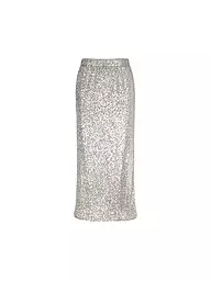 WEEKEND MAX MARA | Midirock OTTELIA | Argent