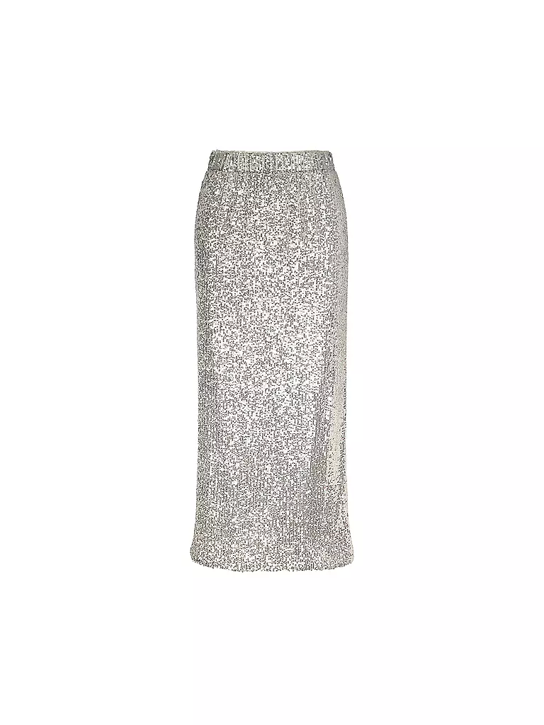 WEEKEND MAX MARA | Midirock OTTELIA | Argent