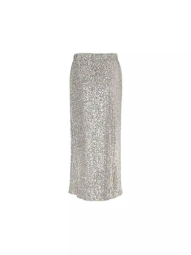 WEEKEND MAX MARA | Midirock OTTELIA | Argent