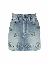 WEEKEND MAX MARA | Mini-jupe APICE | Bleu