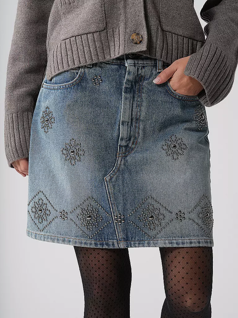 WEEKEND MAX MARA | Mini-jupe APICE | 