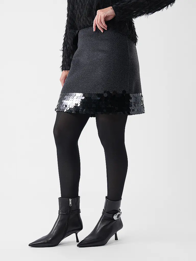 WEEKEND MAX MARA | Mini-jupe BRONTE1234 | 