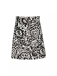 WEEKEND MAX MARA | Mini-jupe LIGNANO | Noir
