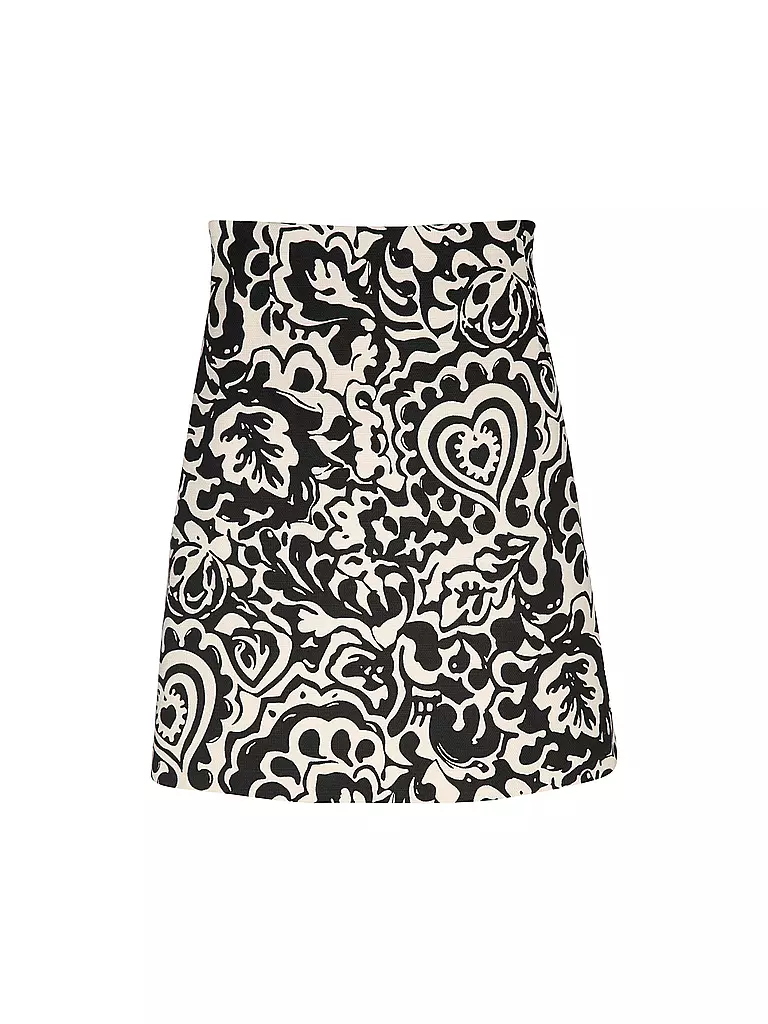 WEEKEND MAX MARA | Mini-jupe LIGNANO | schwarz