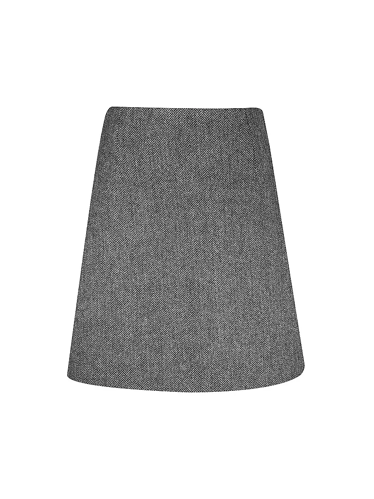 WEEKEND MAX MARA | Mini-jupe MARCHE | grau