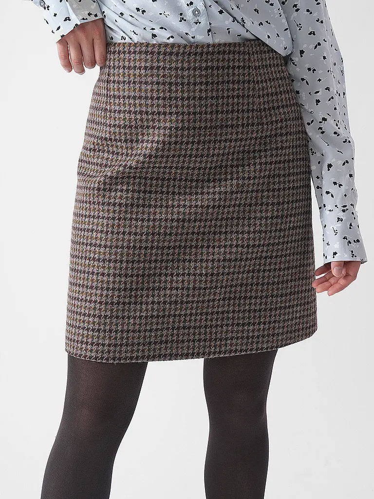 WEEKEND MAX MARA | Mini-jupe VATA | 
