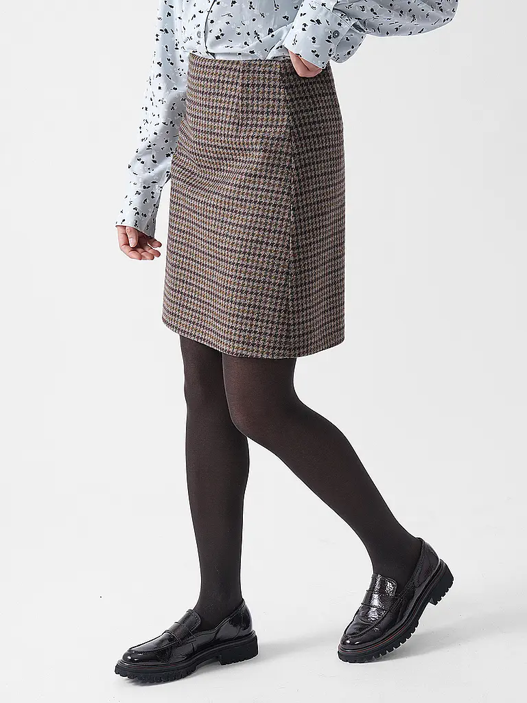 WEEKEND MAX MARA | Mini-jupe VATA | 